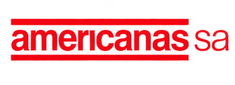 Logotipo de Americanas SA