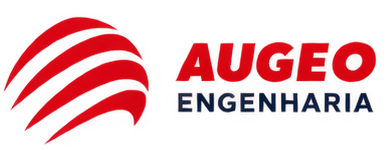 Logotipo de Augeo Engenharia