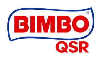 Logotipo de Bimbo GSR
