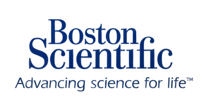 Logotipo de Boston Scientific
