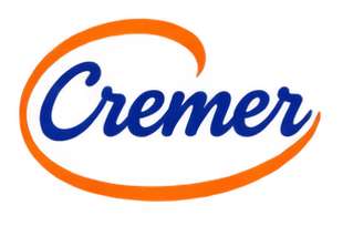 Logotipo de Cremer