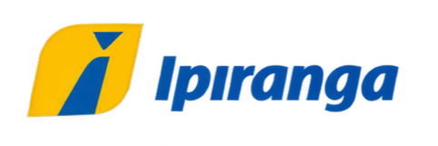 Logotipo de Ipiranga
