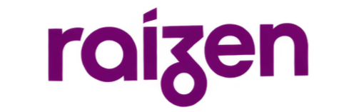 Logotipo de Raízen
