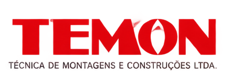 Logotipo de Temon