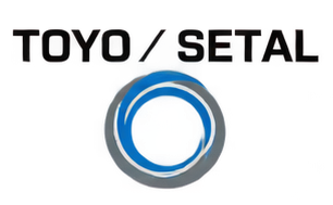 Logotipo de Toyo Setal